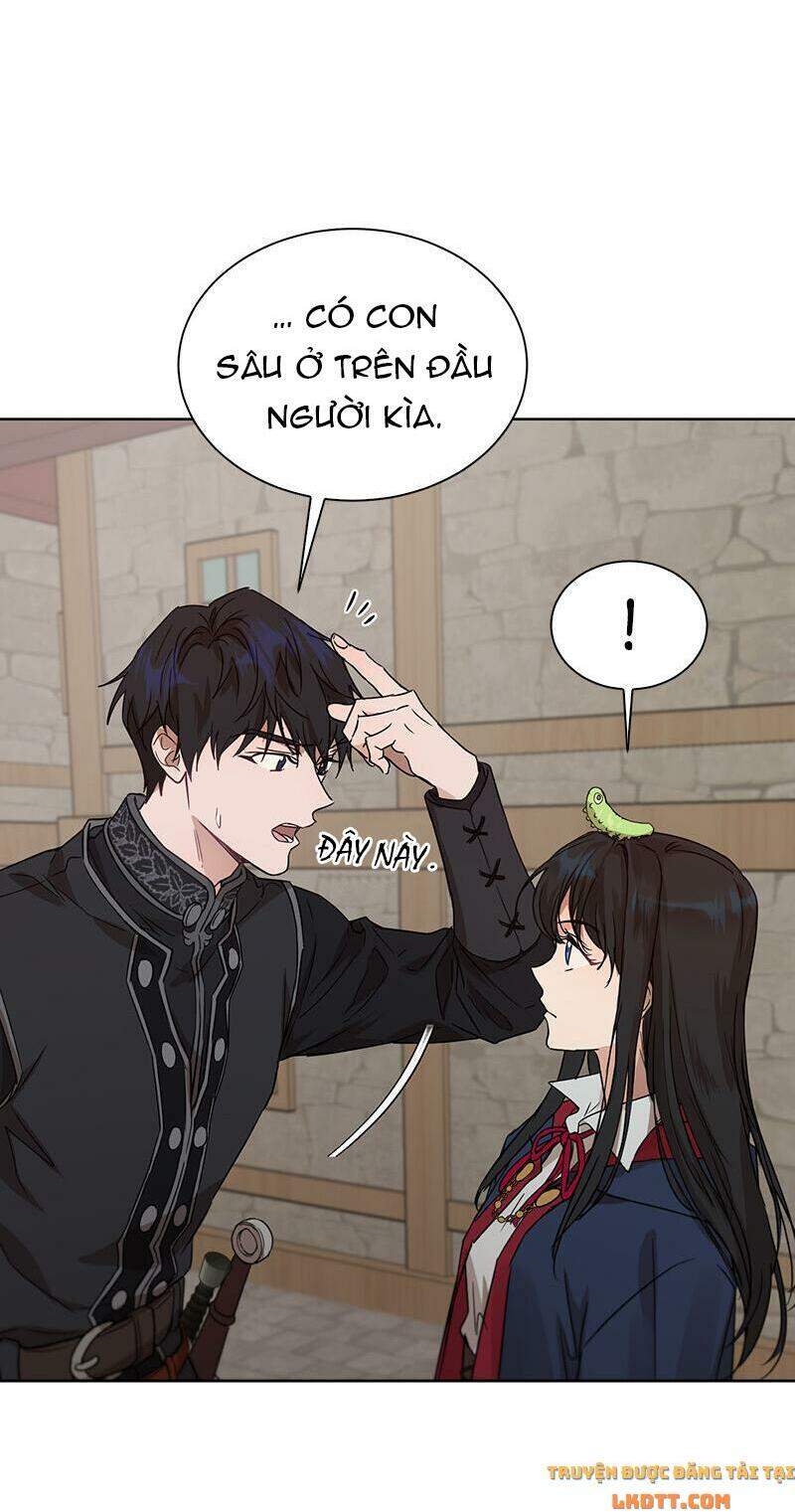 Khế Ước Của Ác Ma Chapter 37 - 7