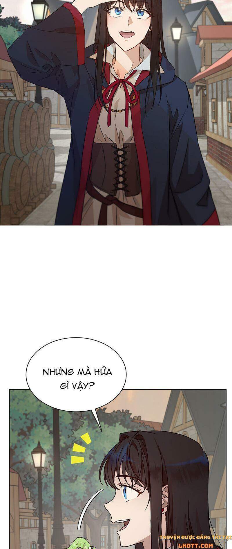 Khế Ước Của Ác Ma Chapter 37 - 10