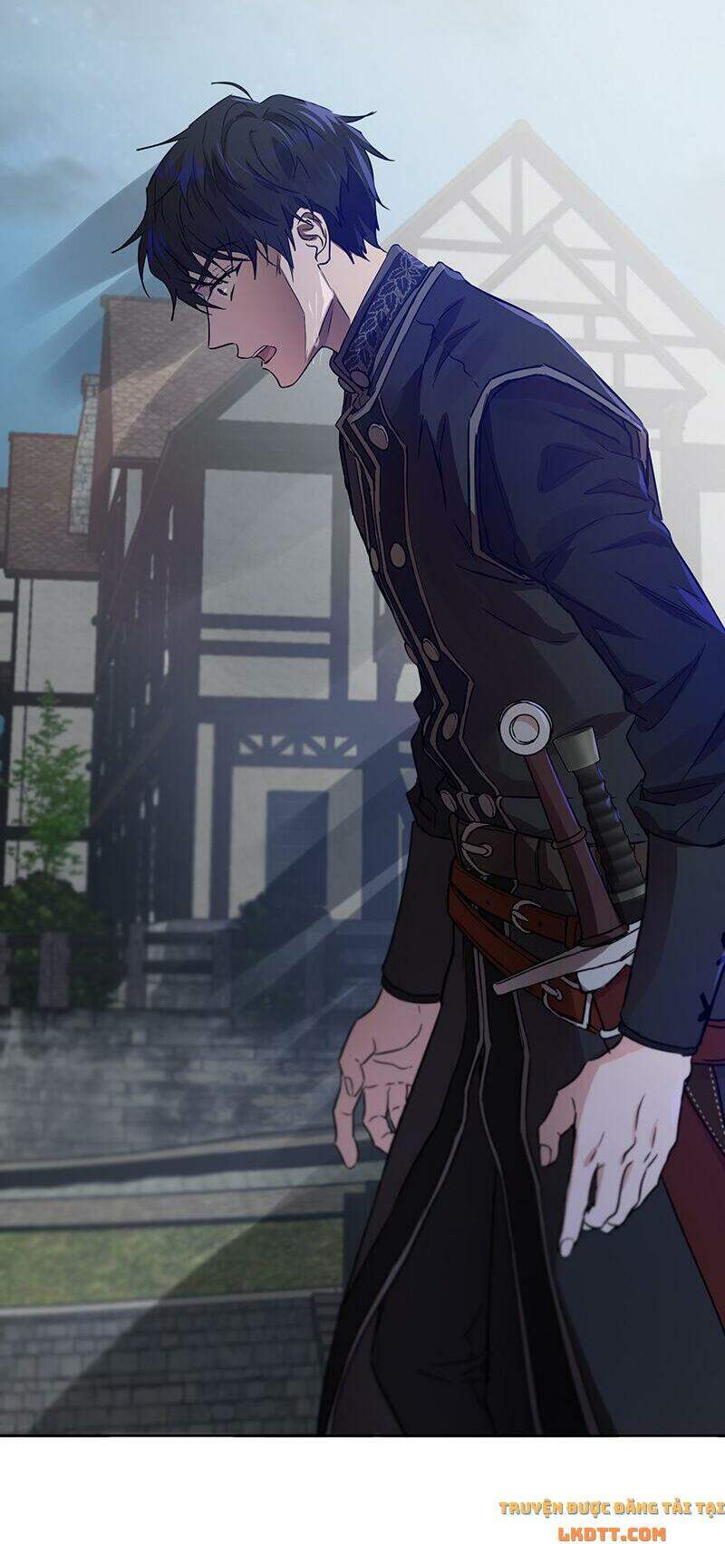 Khế Ước Của Ác Ma Chapter 38 - 12