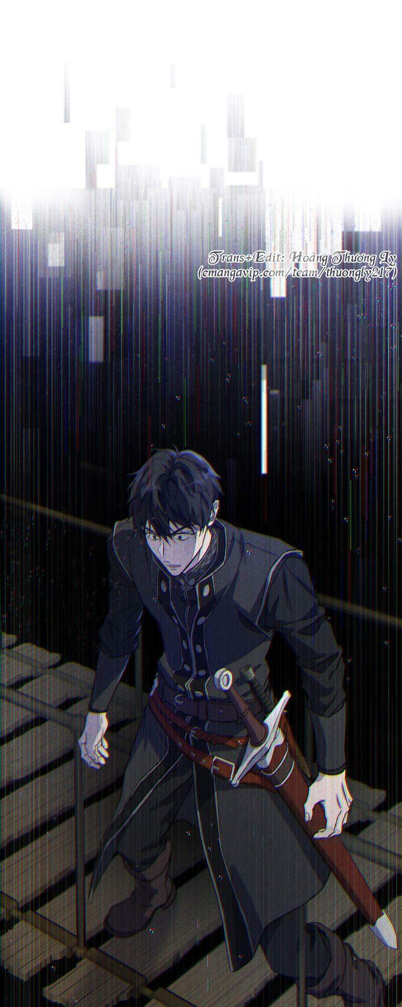 Khế Ước Của Ác Ma Chapter 38 - 14