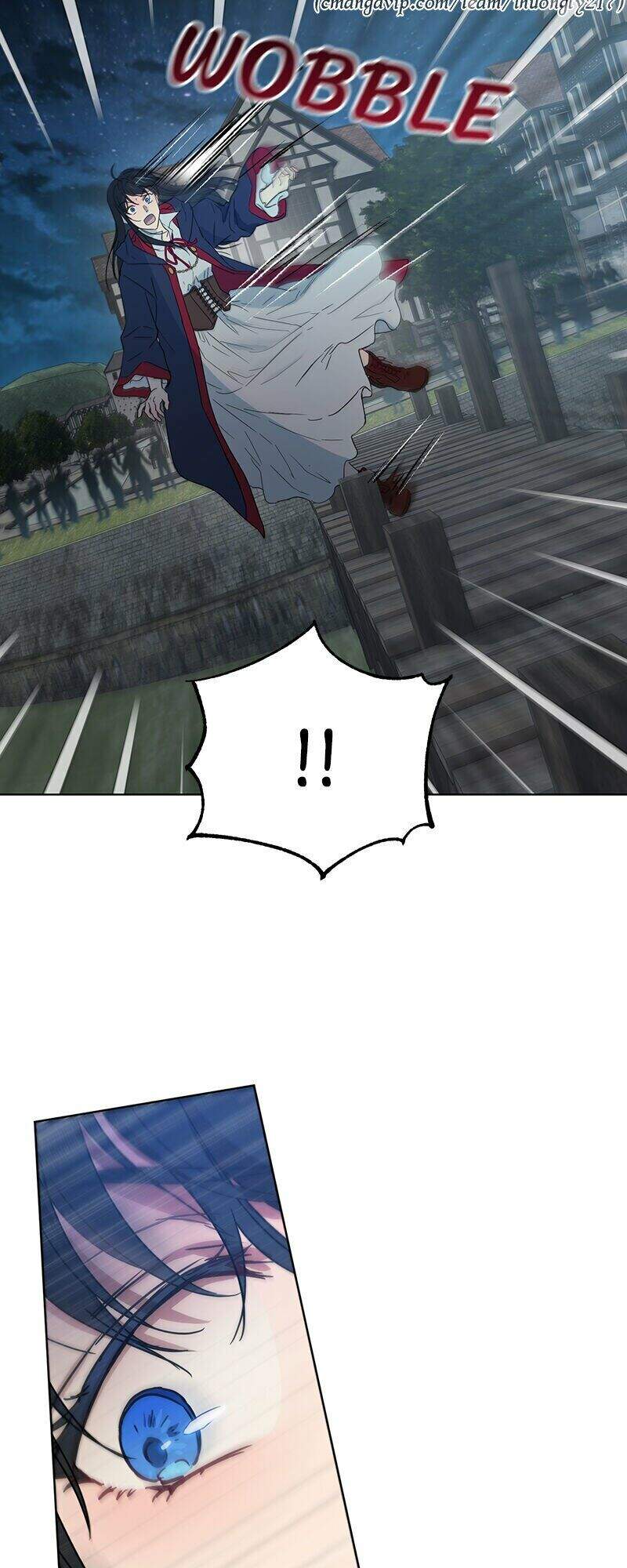 Khế Ước Của Ác Ma Chapter 38 - 3