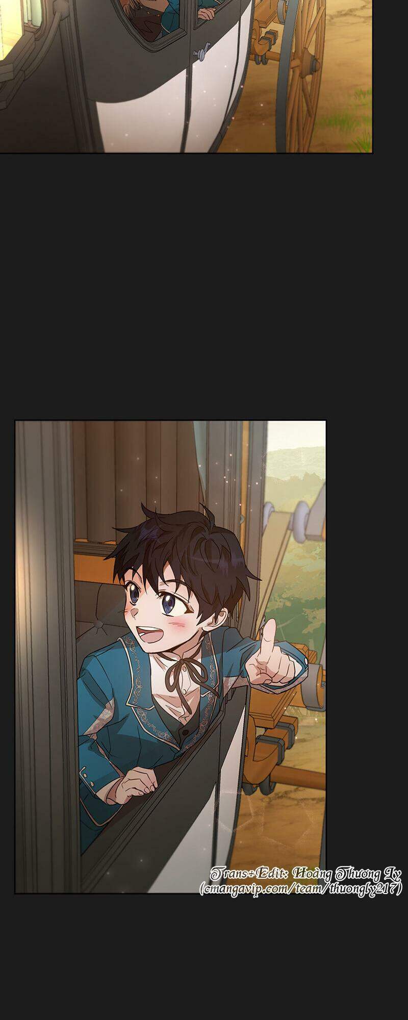 Khế Ước Của Ác Ma Chapter 38 - 22