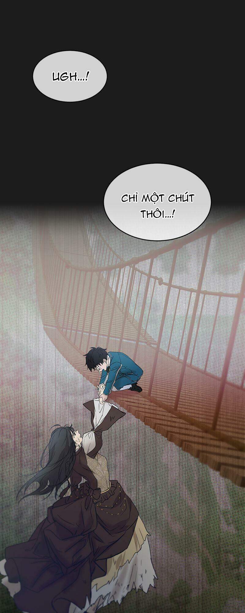 Khế Ước Của Ác Ma Chapter 38 - 25