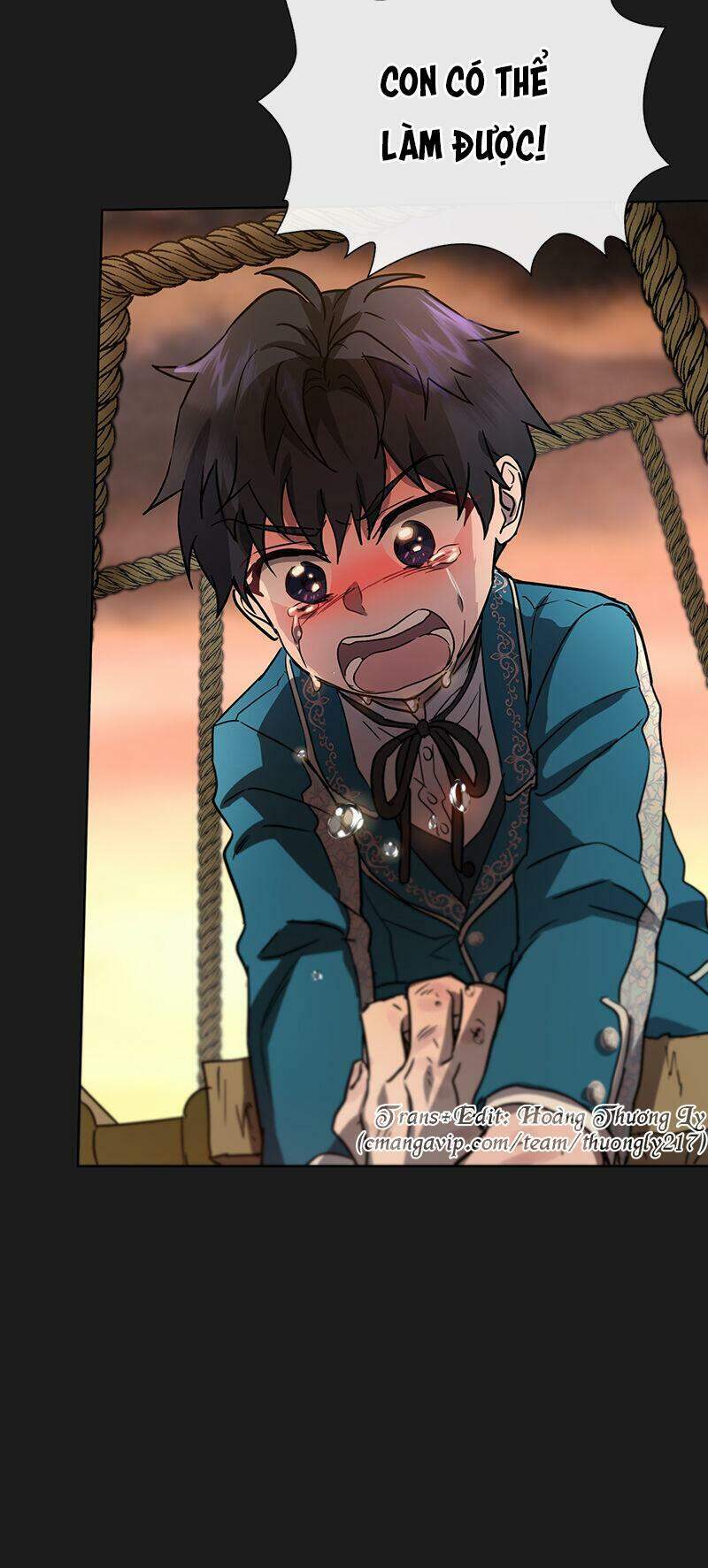 Khế Ước Của Ác Ma Chapter 38 - 28