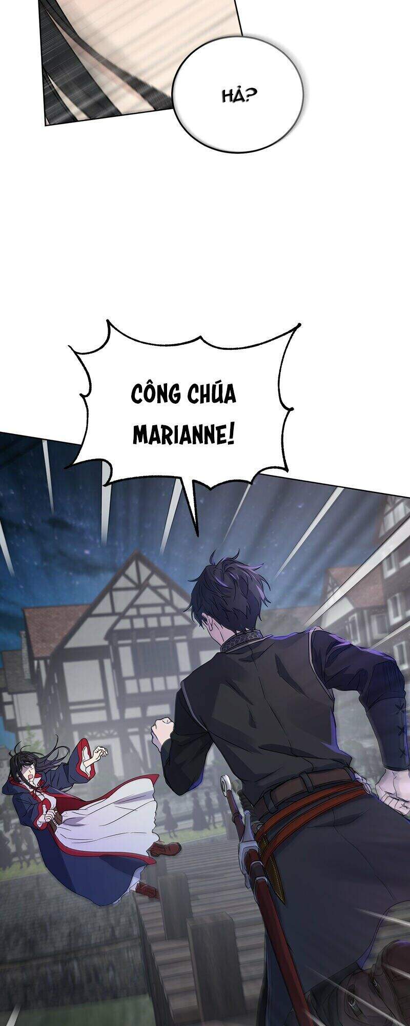 Khế Ước Của Ác Ma Chapter 38 - 4