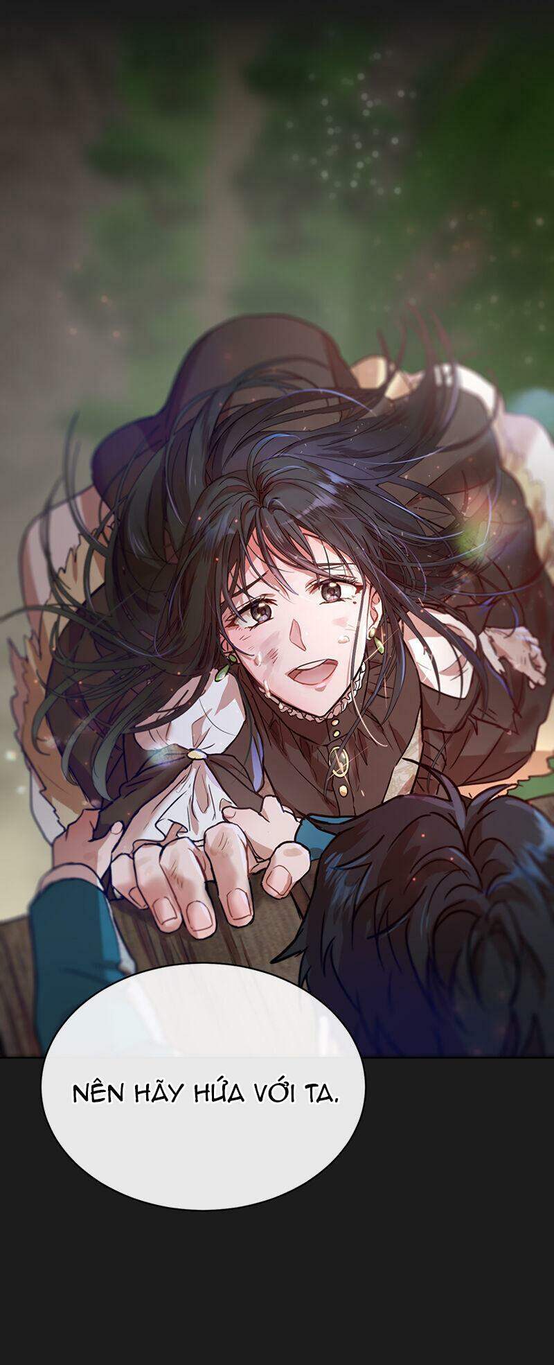 Khế Ước Của Ác Ma Chapter 38 - 32