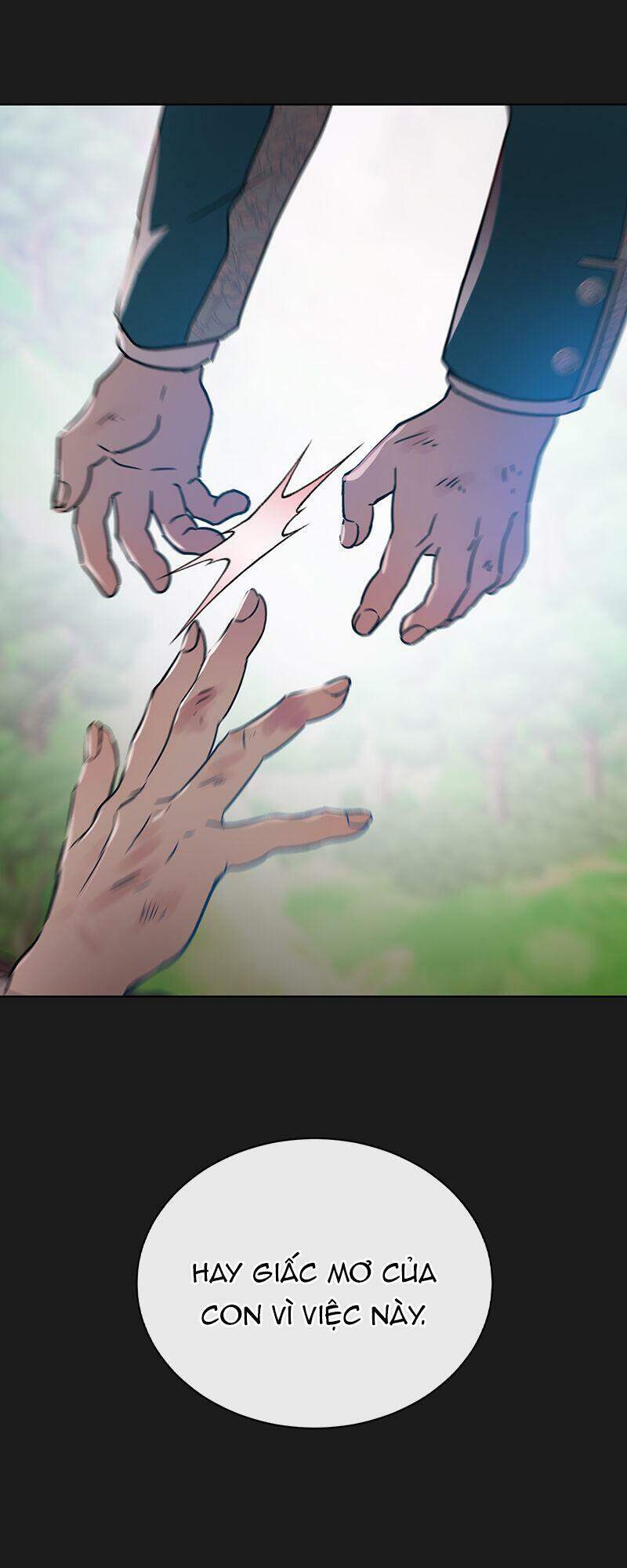 Khế Ước Của Ác Ma Chapter 38 - 34