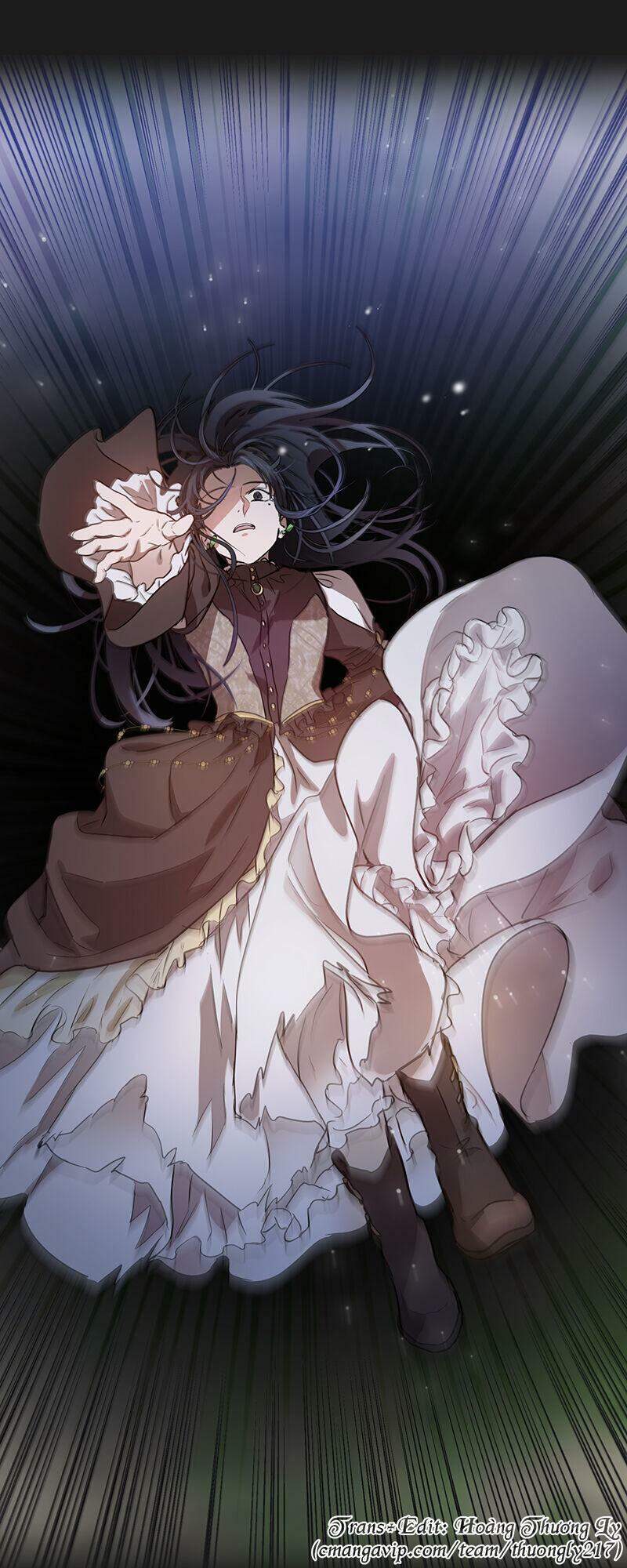 Khế Ước Của Ác Ma Chapter 38 - 35