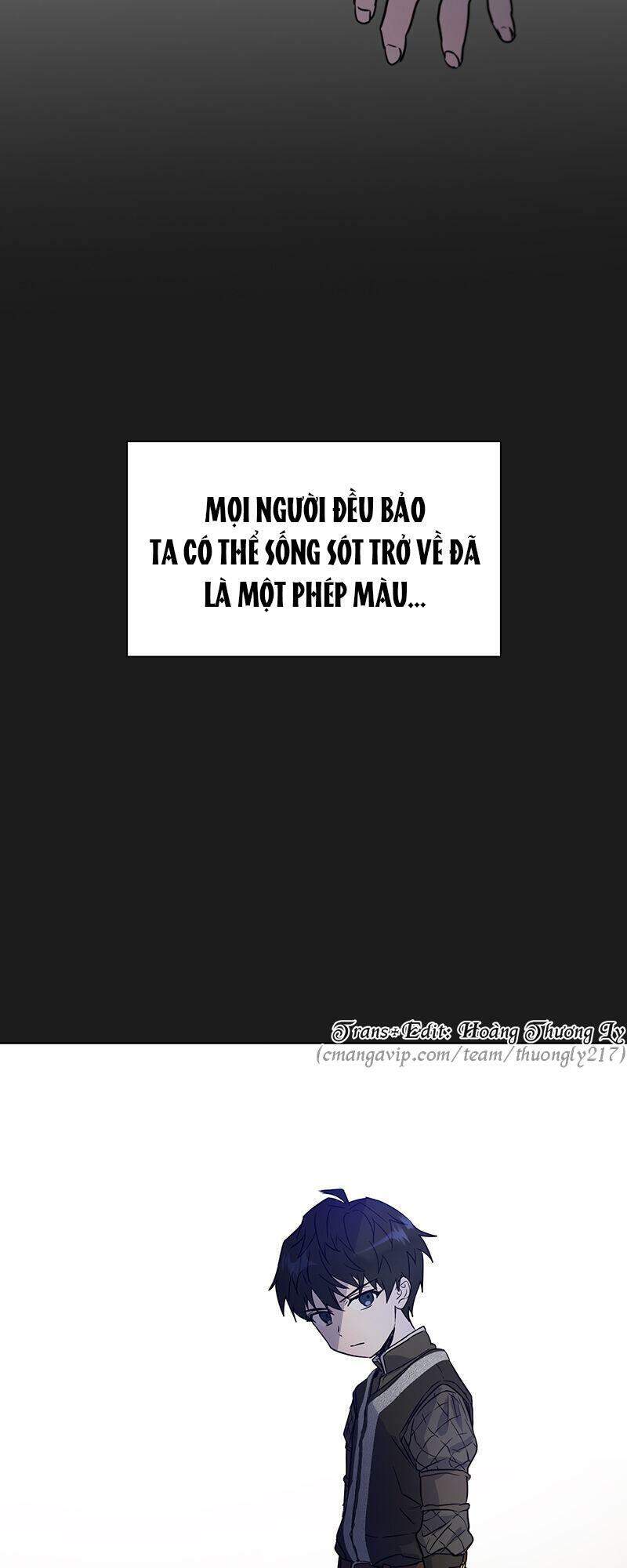 Khế Ước Của Ác Ma Chapter 38 - 38