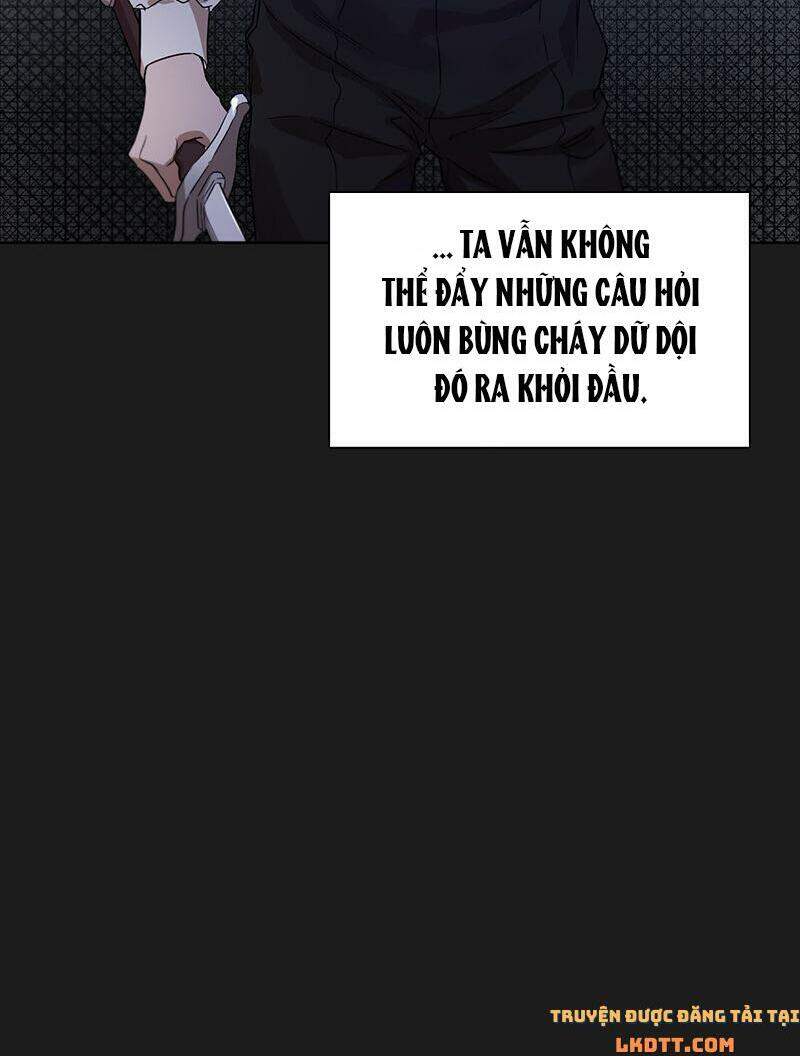 Khế Ước Của Ác Ma Chapter 38 - 41