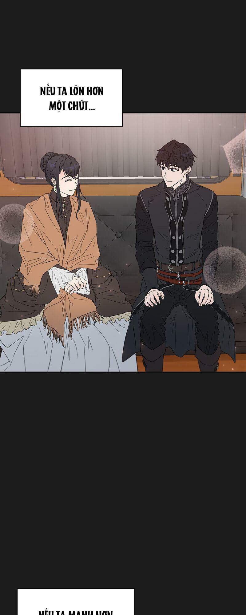 Khế Ước Của Ác Ma Chapter 38 - 42