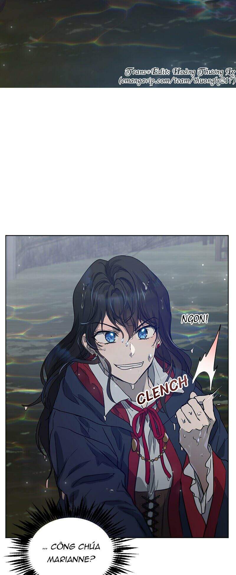 Khế Ước Của Ác Ma Chapter 38 - 53