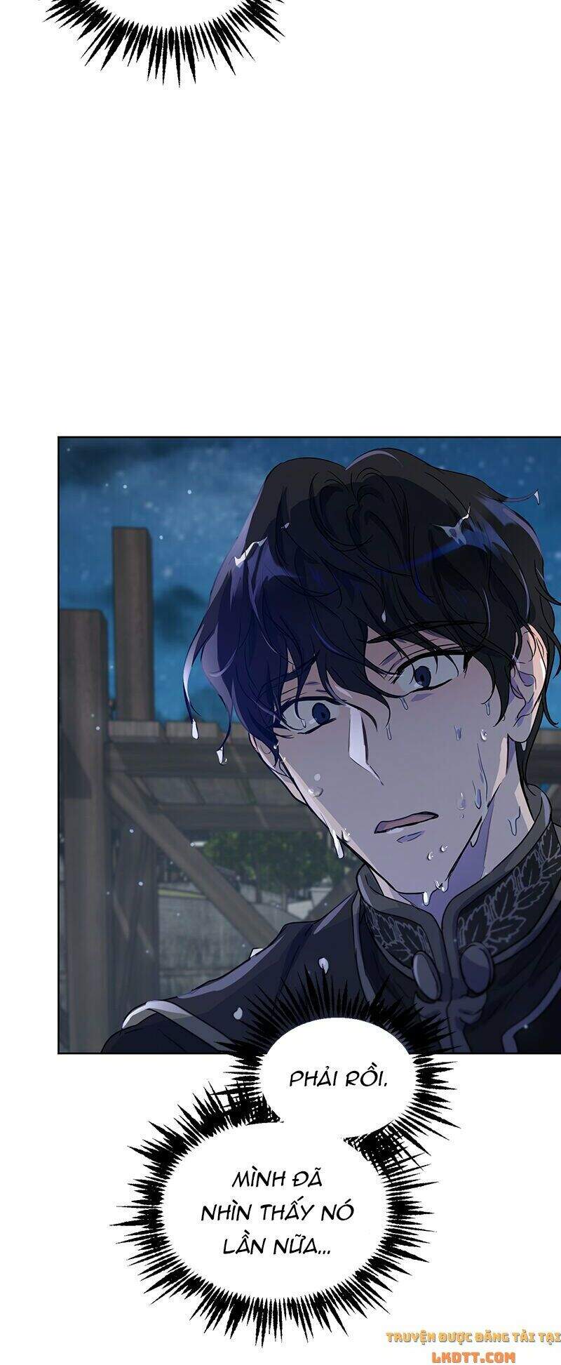 Khế Ước Của Ác Ma Chapter 38 - 54