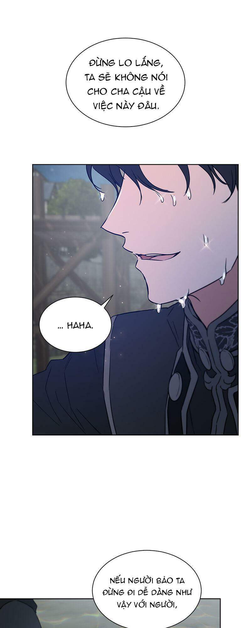 Khế Ước Của Ác Ma Chapter 38 - 60