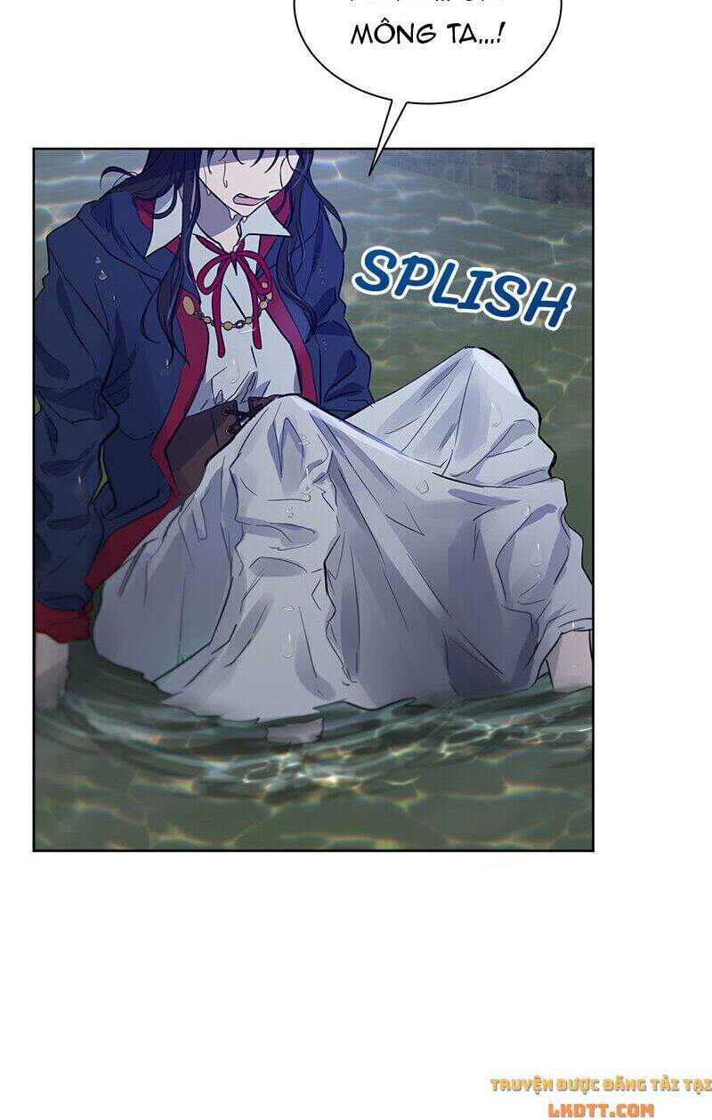 Khế Ước Của Ác Ma Chapter 38 - 7