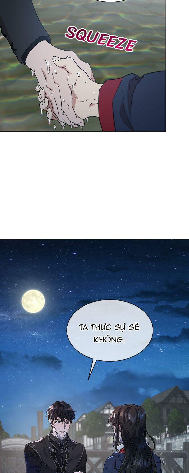 Khế Ước Của Ác Ma Chapter 38 - 61