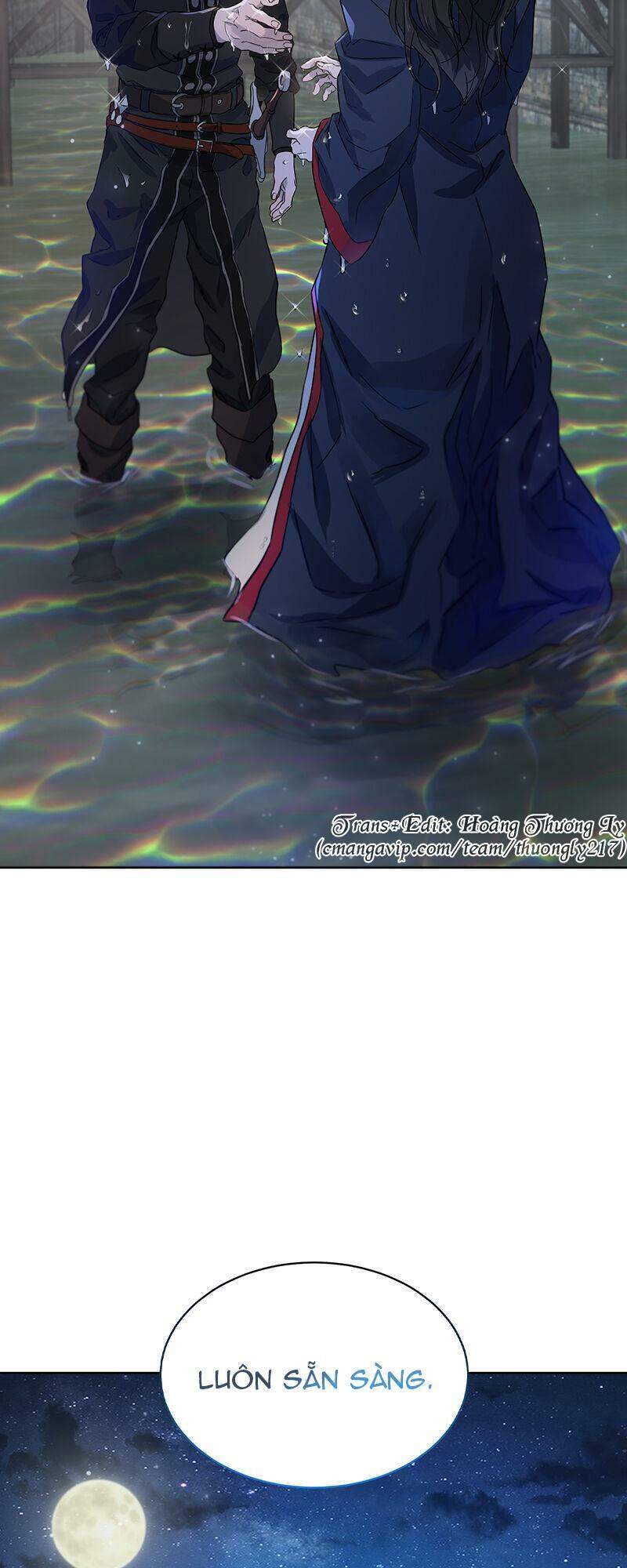 Khế Ước Của Ác Ma Chapter 38 - 62