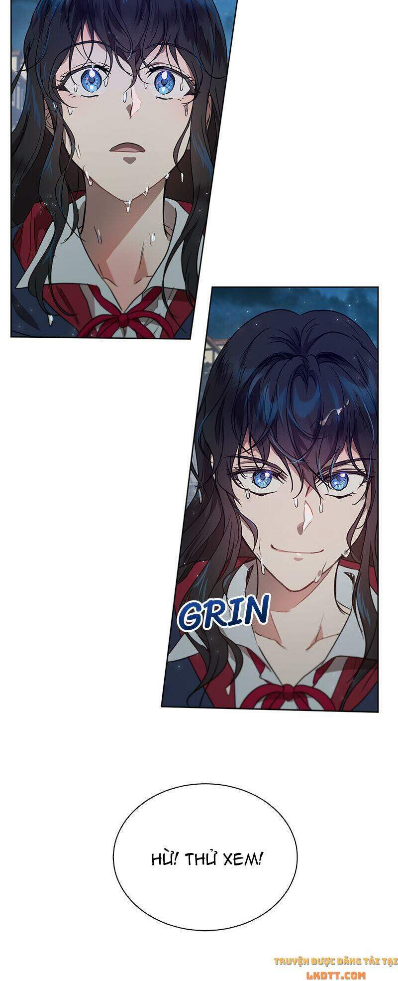 Khế Ước Của Ác Ma Chapter 38 - 64