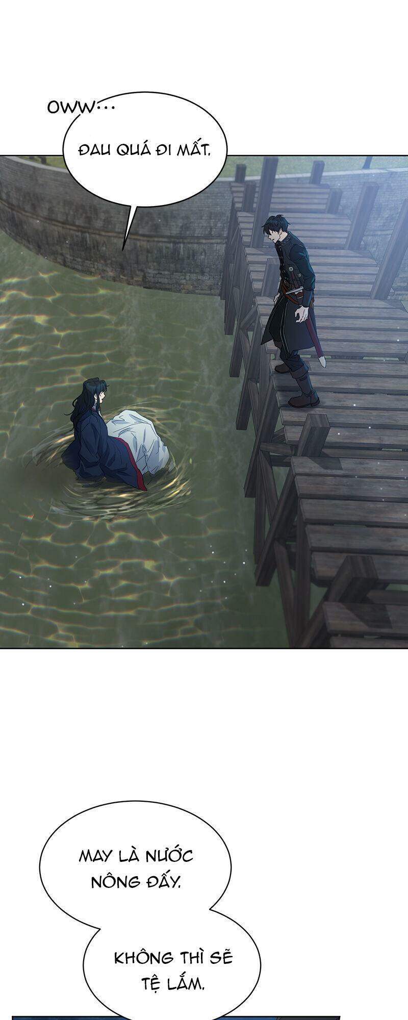 Khế Ước Của Ác Ma Chapter 38 - 8