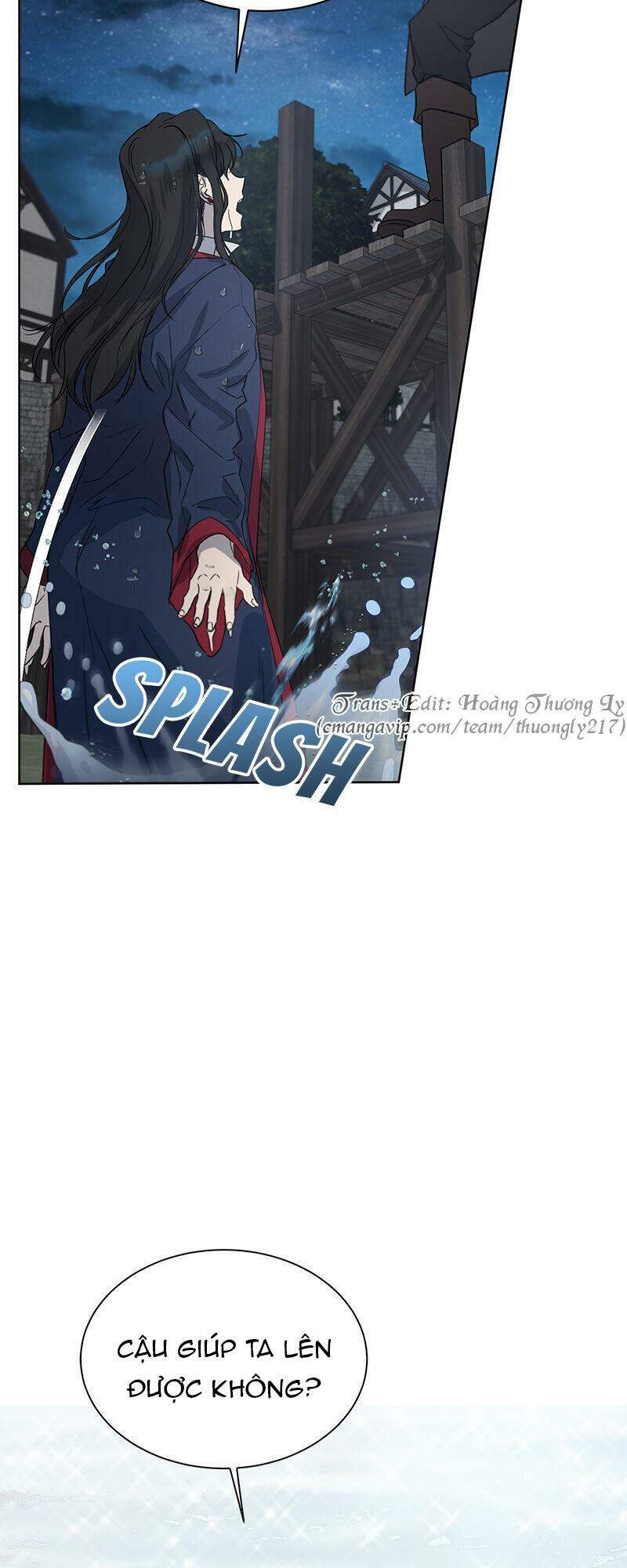 Khế Ước Của Ác Ma Chapter 38 - 9