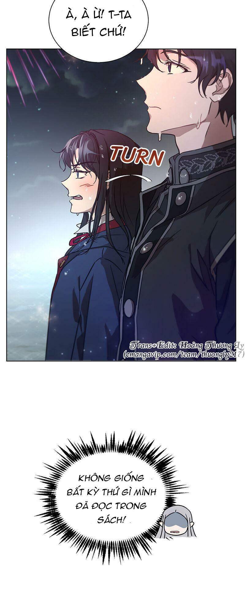 Khế Ước Của Ác Ma Chapter 39 - 14