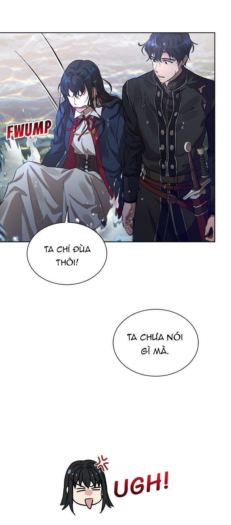 Khế Ước Của Ác Ma Chapter 39 - 15