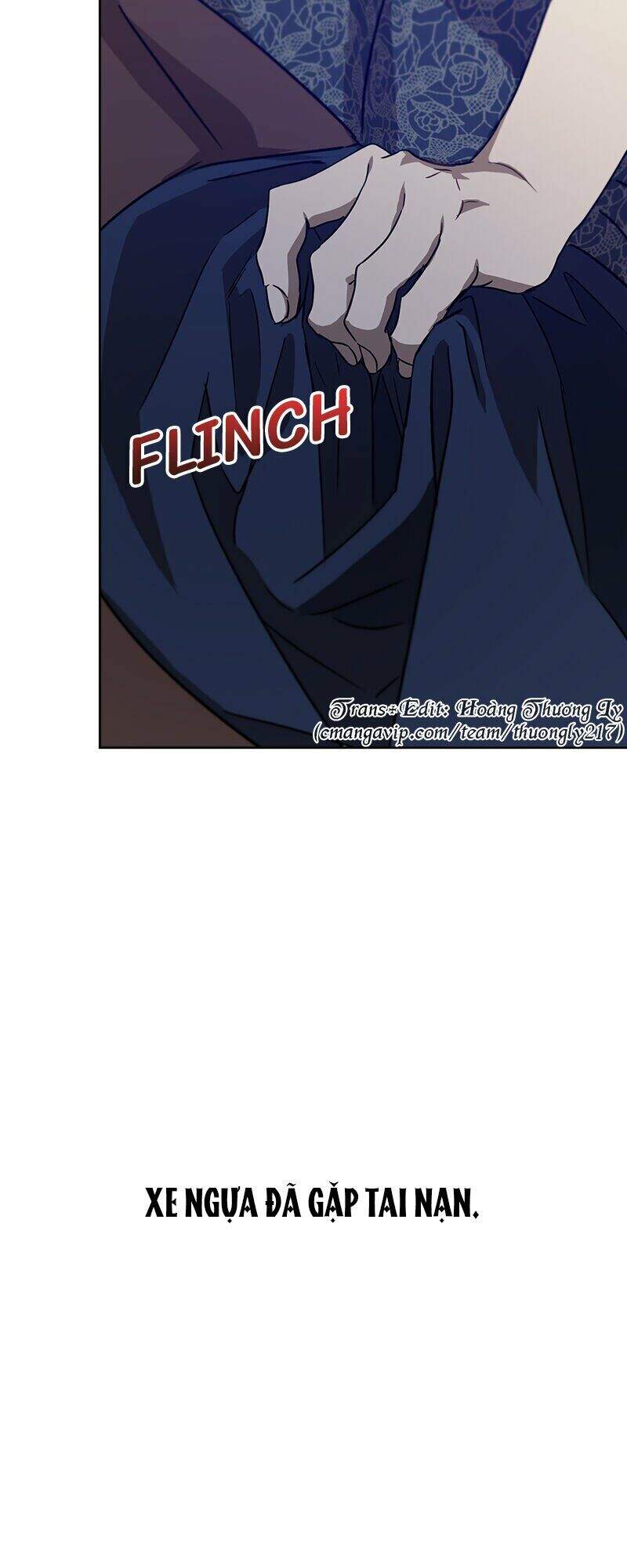 Khế Ước Của Ác Ma Chapter 39 - 22