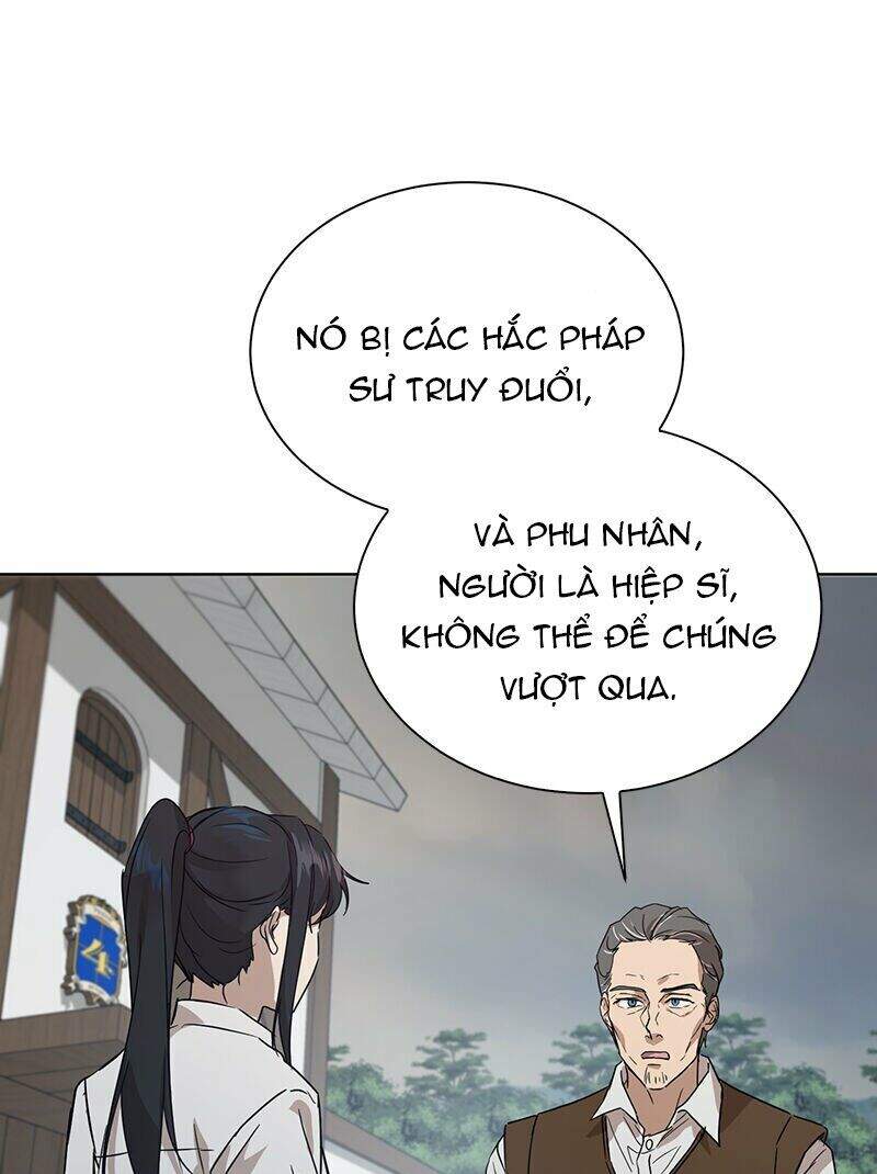Khế Ước Của Ác Ma Chapter 39 - 23