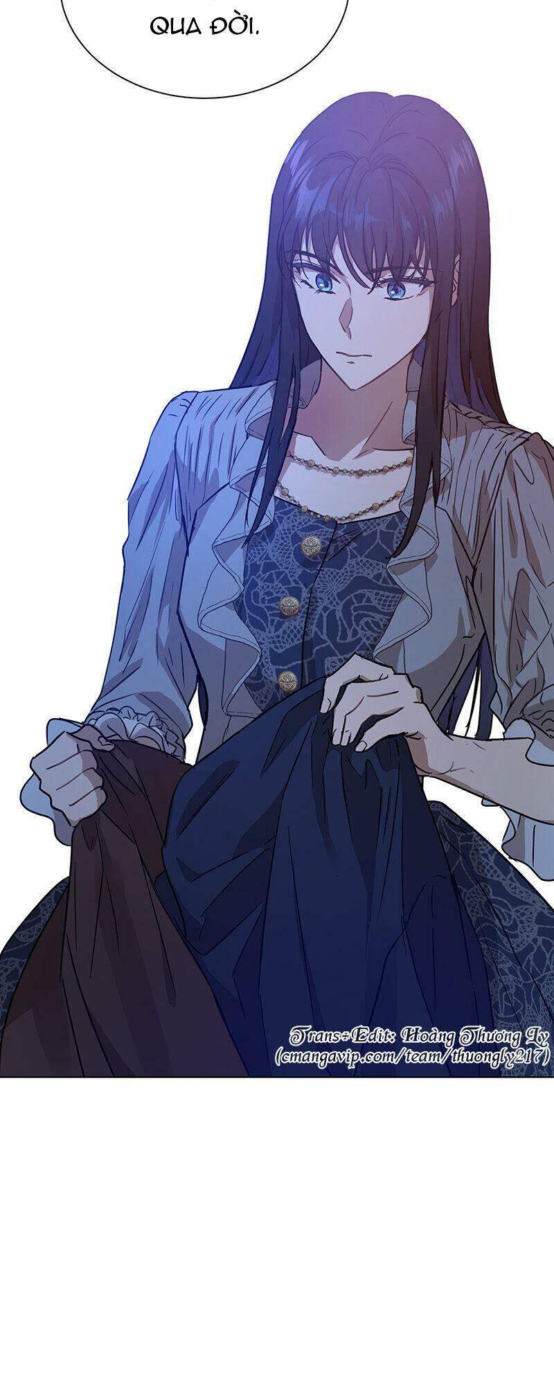 Khế Ước Của Ác Ma Chapter 39 - 26