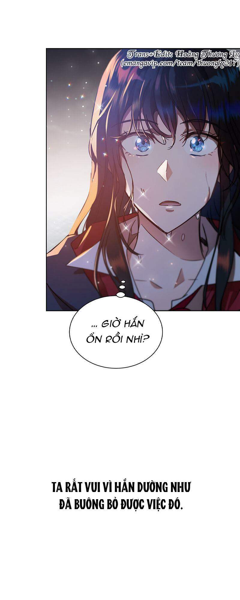 Khế Ước Của Ác Ma Chapter 39 - 32