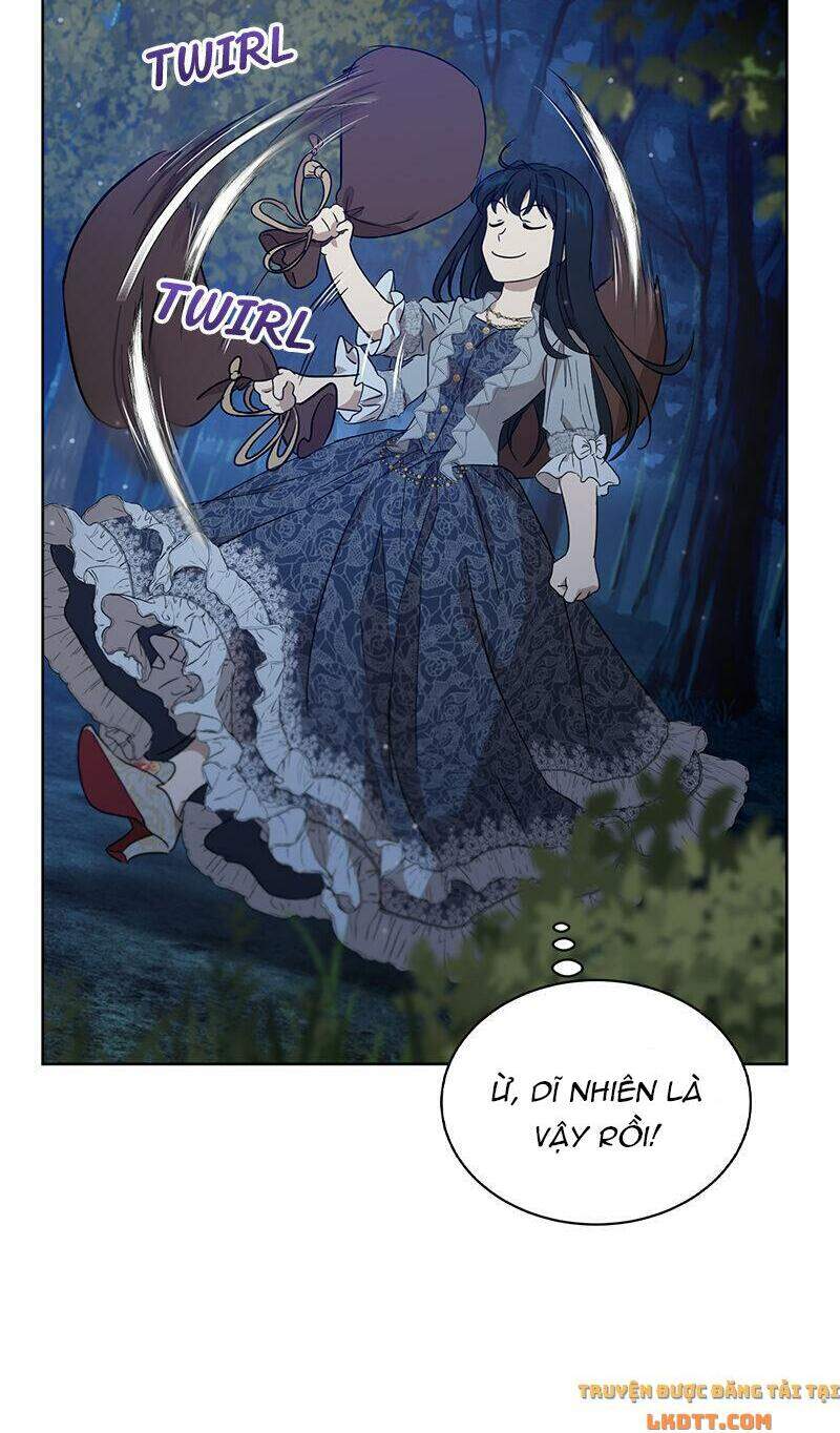 Khế Ước Của Ác Ma Chapter 39 - 35