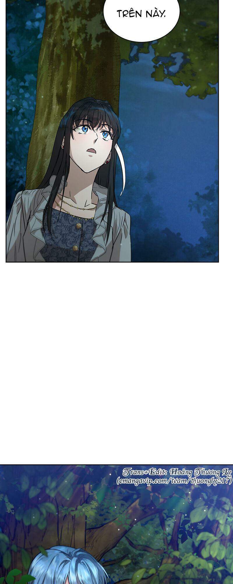 Khế Ước Của Ác Ma Chapter 39 - 38