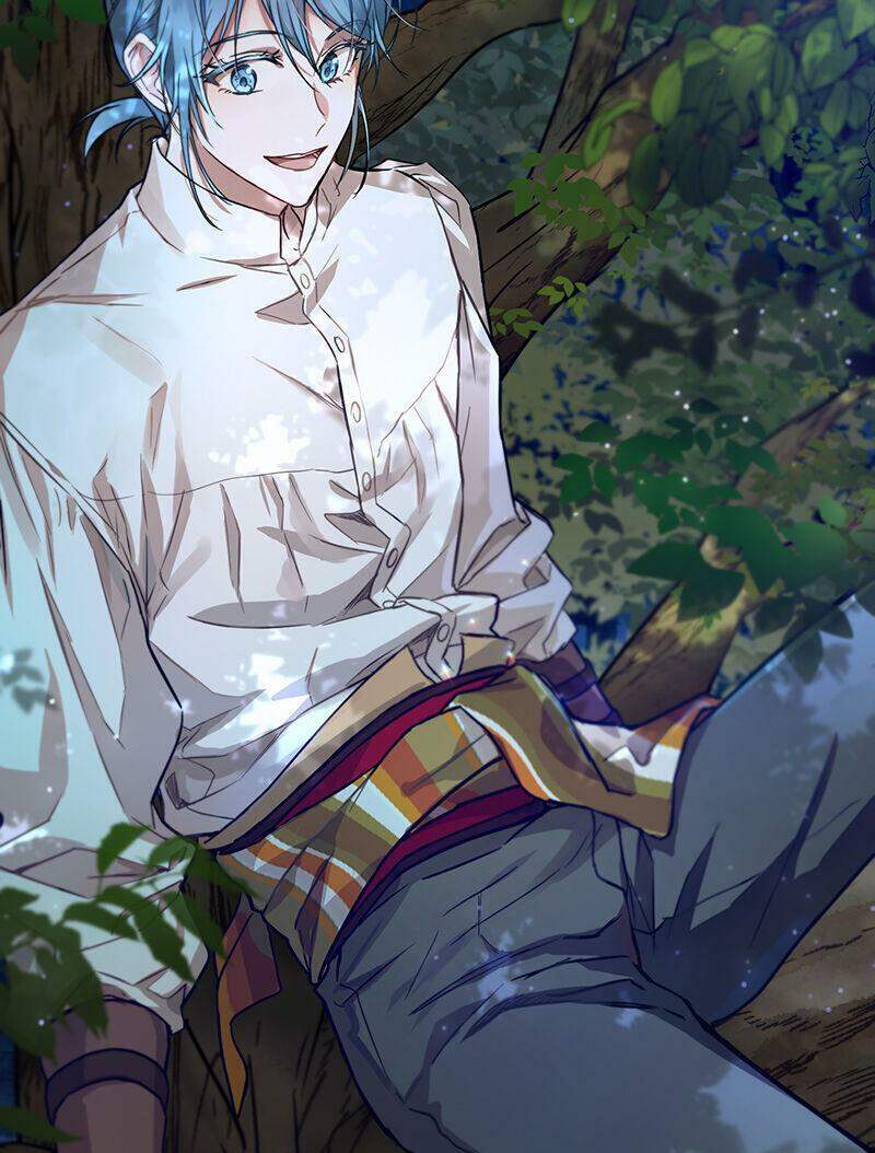 Khế Ước Của Ác Ma Chapter 39 - 39