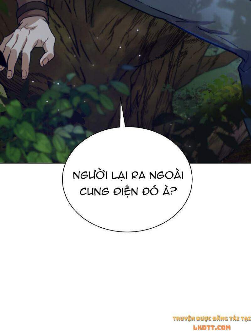Khế Ước Của Ác Ma Chapter 39 - 40
