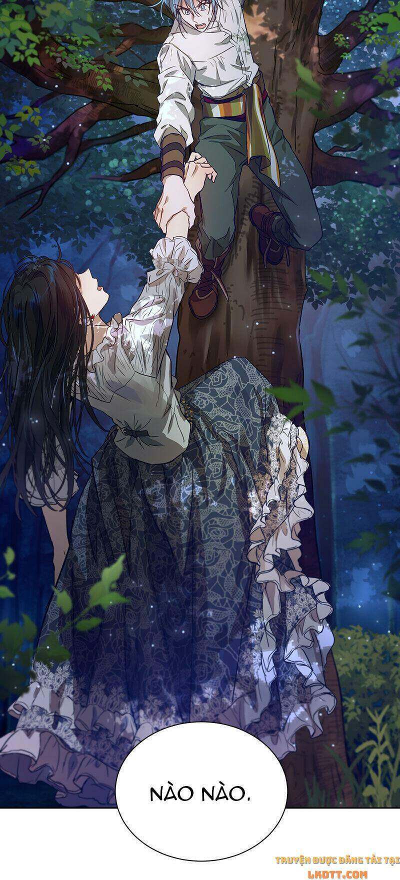 Khế Ước Của Ác Ma Chapter 39 - 45