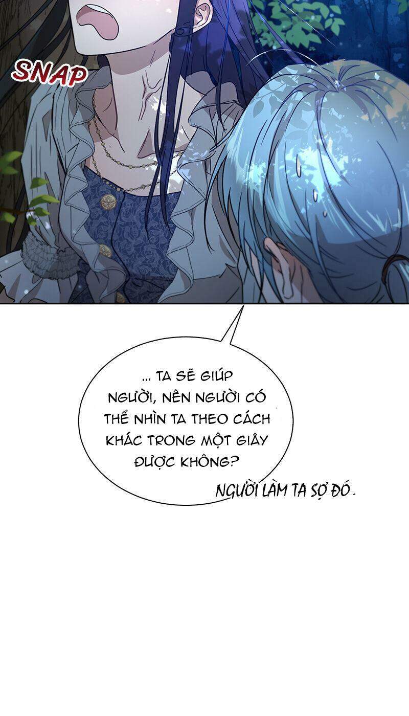 Khế Ước Của Ác Ma Chapter 39 - 49