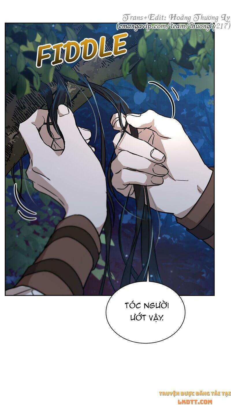Khế Ước Của Ác Ma Chapter 39 - 50