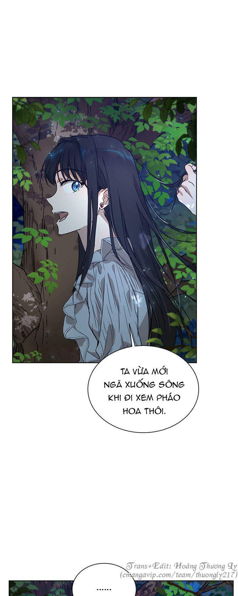 Khế Ước Của Ác Ma Chapter 39 - 51