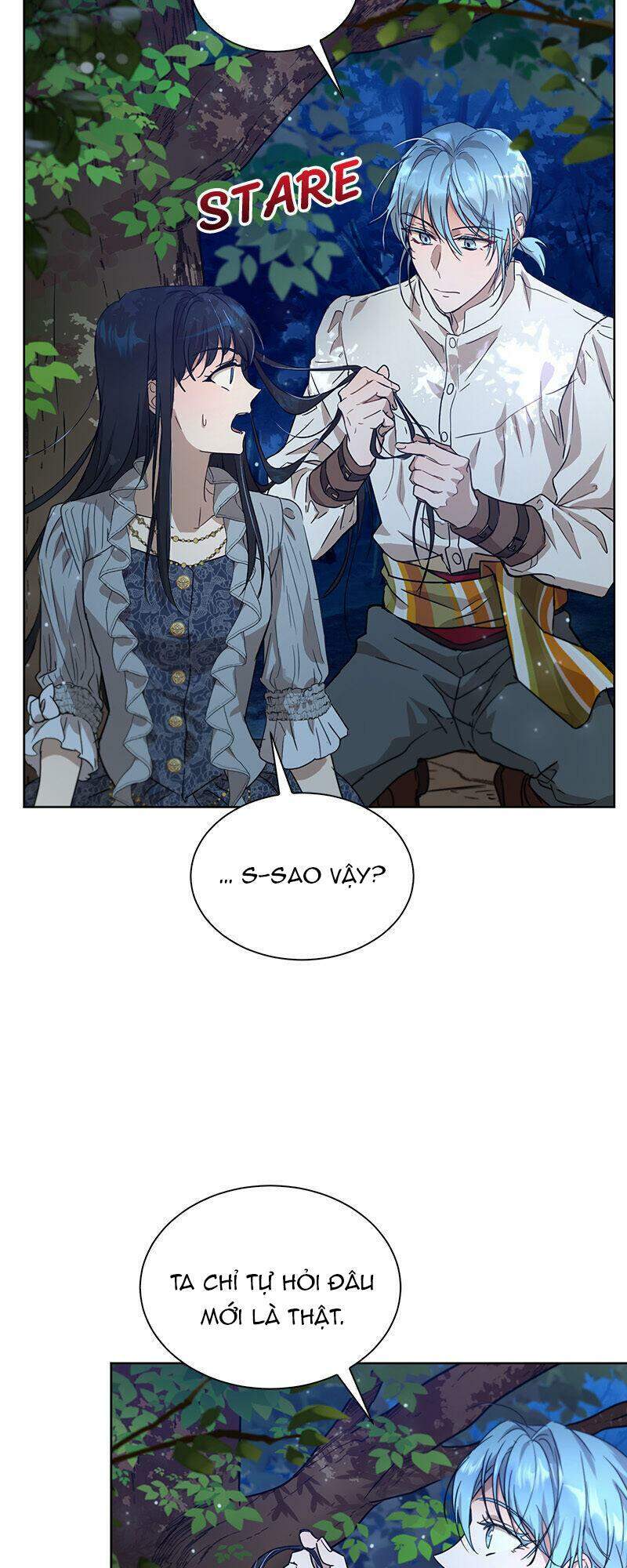 Khế Ước Của Ác Ma Chapter 39 - 52