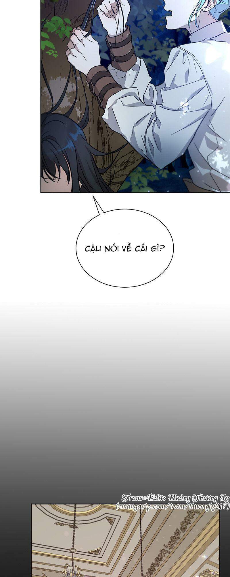 Khế Ước Của Ác Ma Chapter 39 - 53