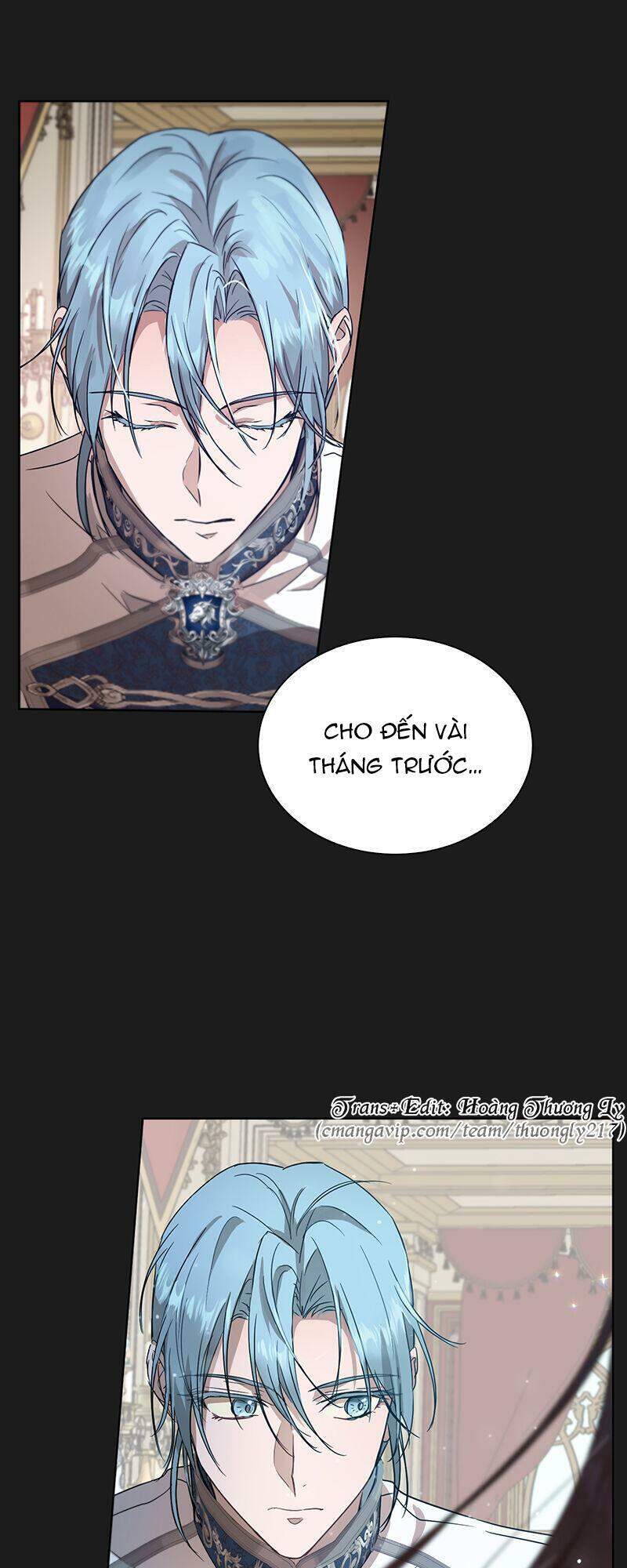 Khế Ước Của Ác Ma Chapter 39 - 56