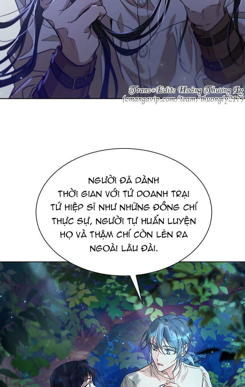 Khế Ước Của Ác Ma Chapter 39 - 59