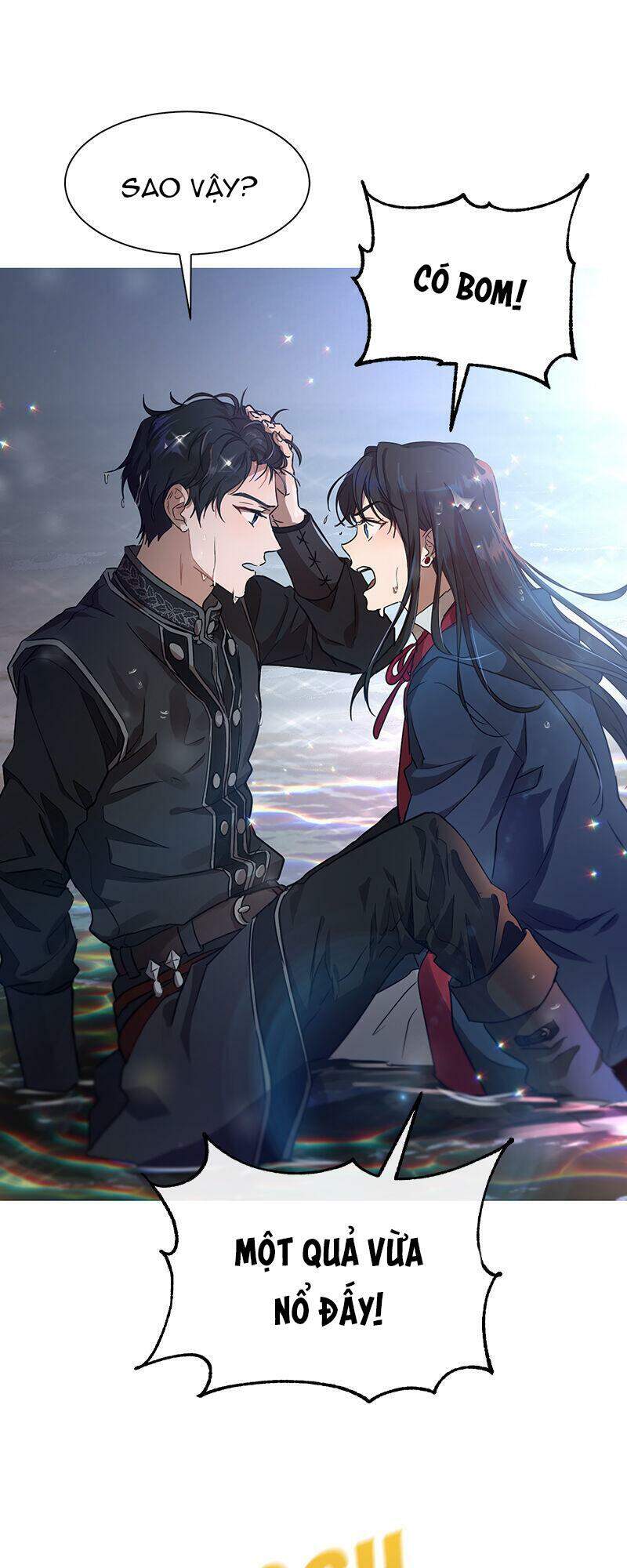 Khế Ước Của Ác Ma Chapter 39 - 7