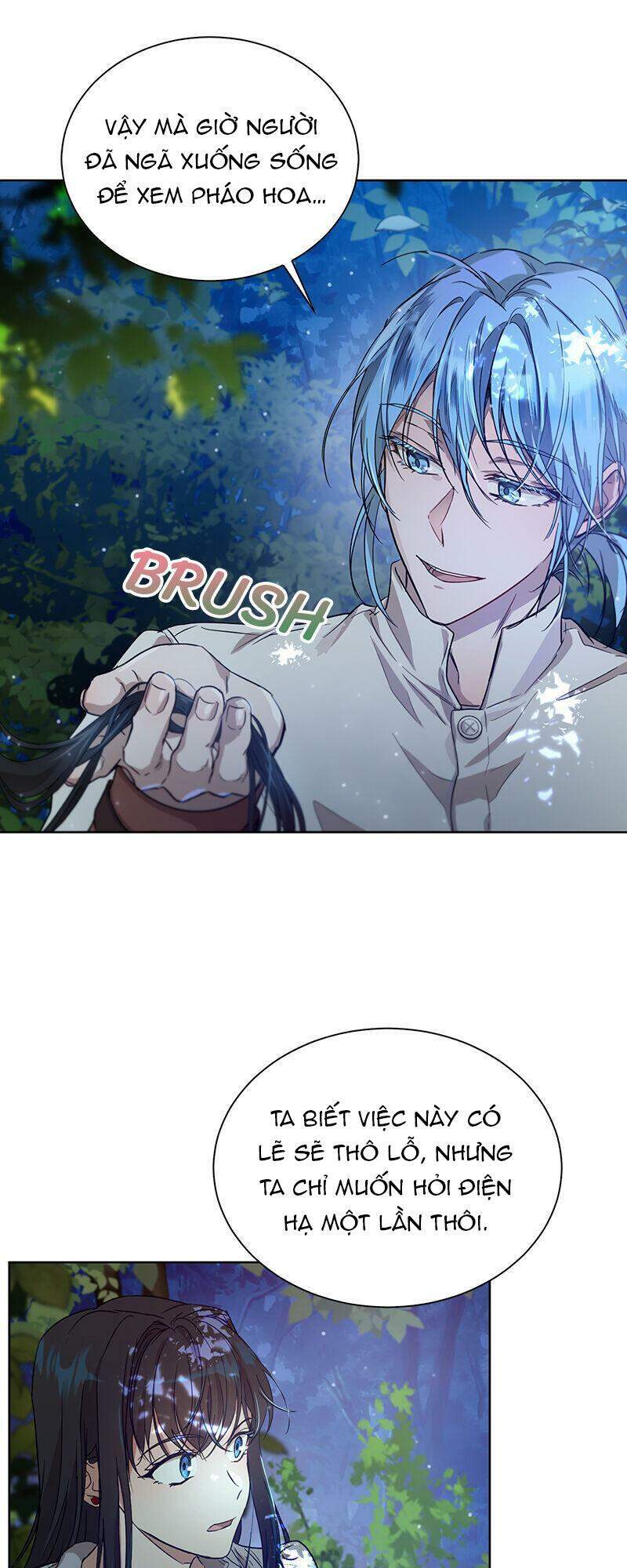 Khế Ước Của Ác Ma Chapter 39 - 61