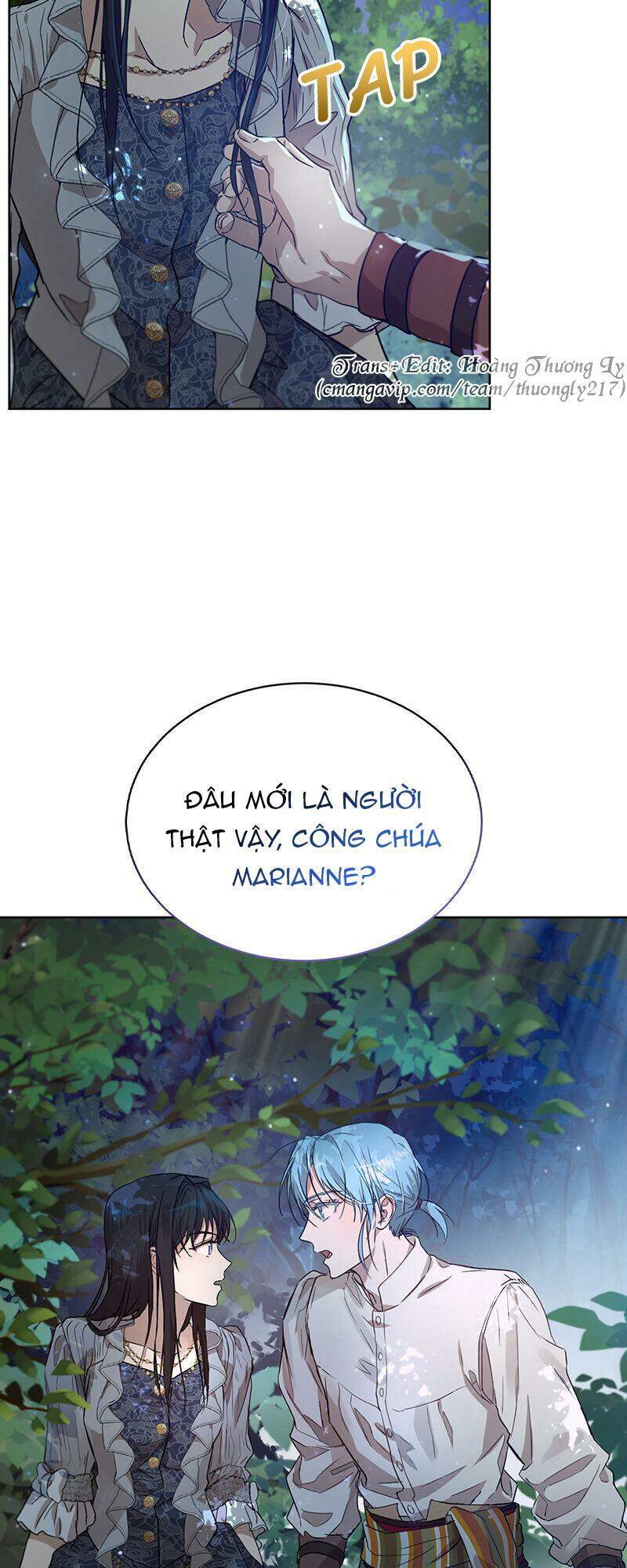 Khế Ước Của Ác Ma Chapter 39 - 62