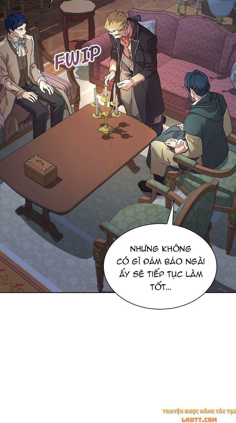 Khế Ước Của Ác Ma Chapter 39 - 65