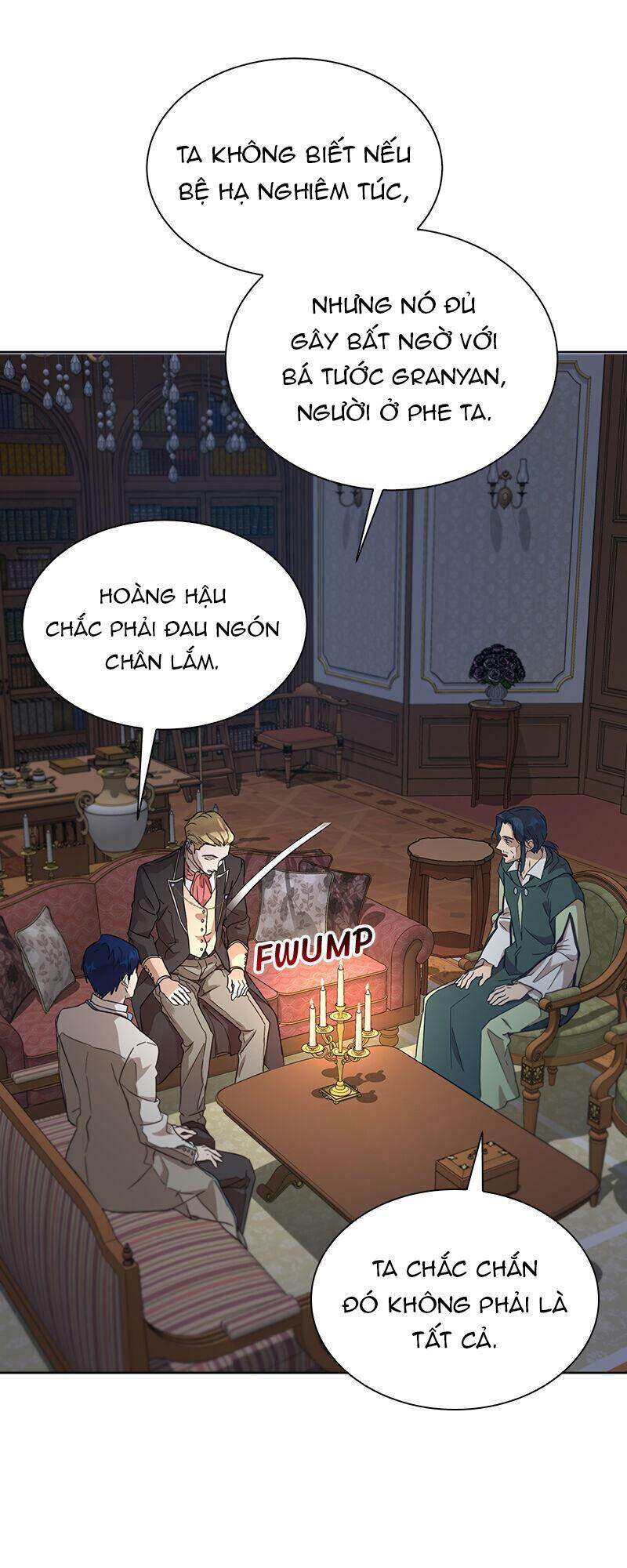 Khế Ước Của Ác Ma Chapter 39 - 66