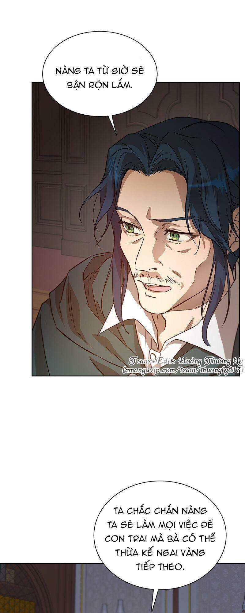 Khế Ước Của Ác Ma Chapter 39 - 67