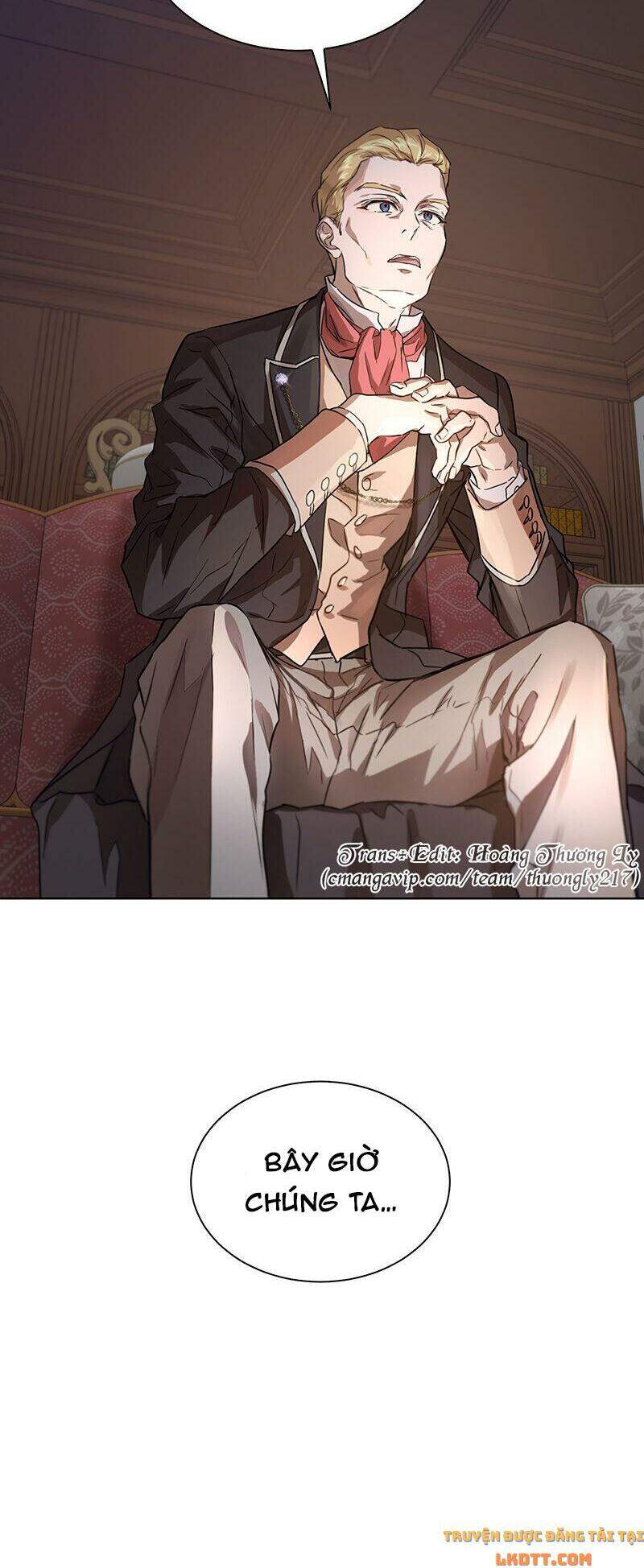Khế Ước Của Ác Ma Chapter 39 - 69