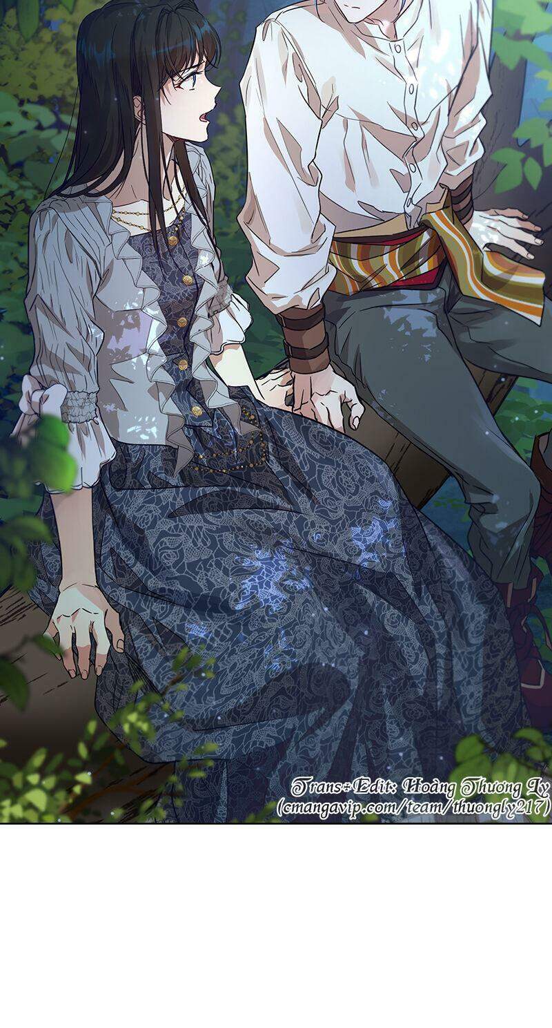 Khế Ước Của Ác Ma Chapter 39 - 71